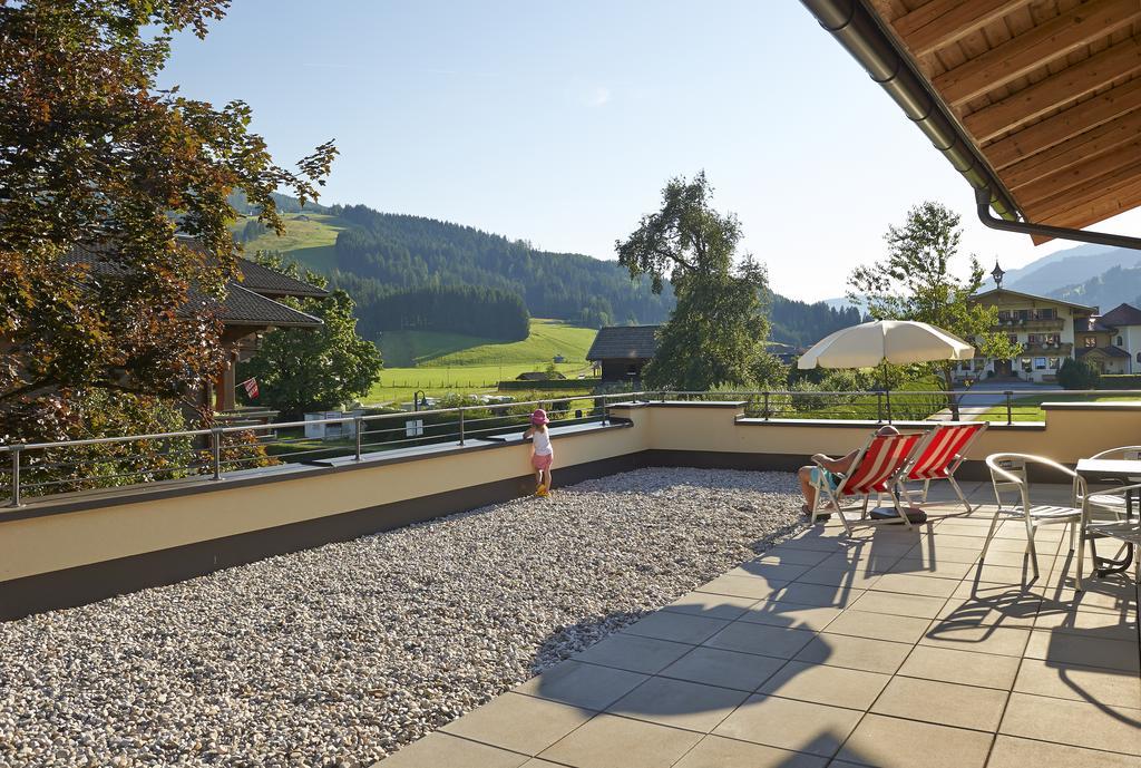 Alpine Active Weitgasser Flachau Exterior foto