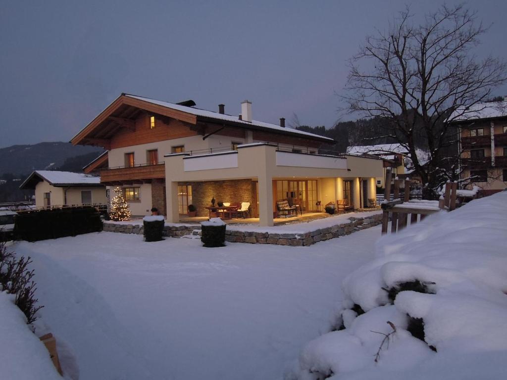Alpine Active Weitgasser Flachau Exterior foto