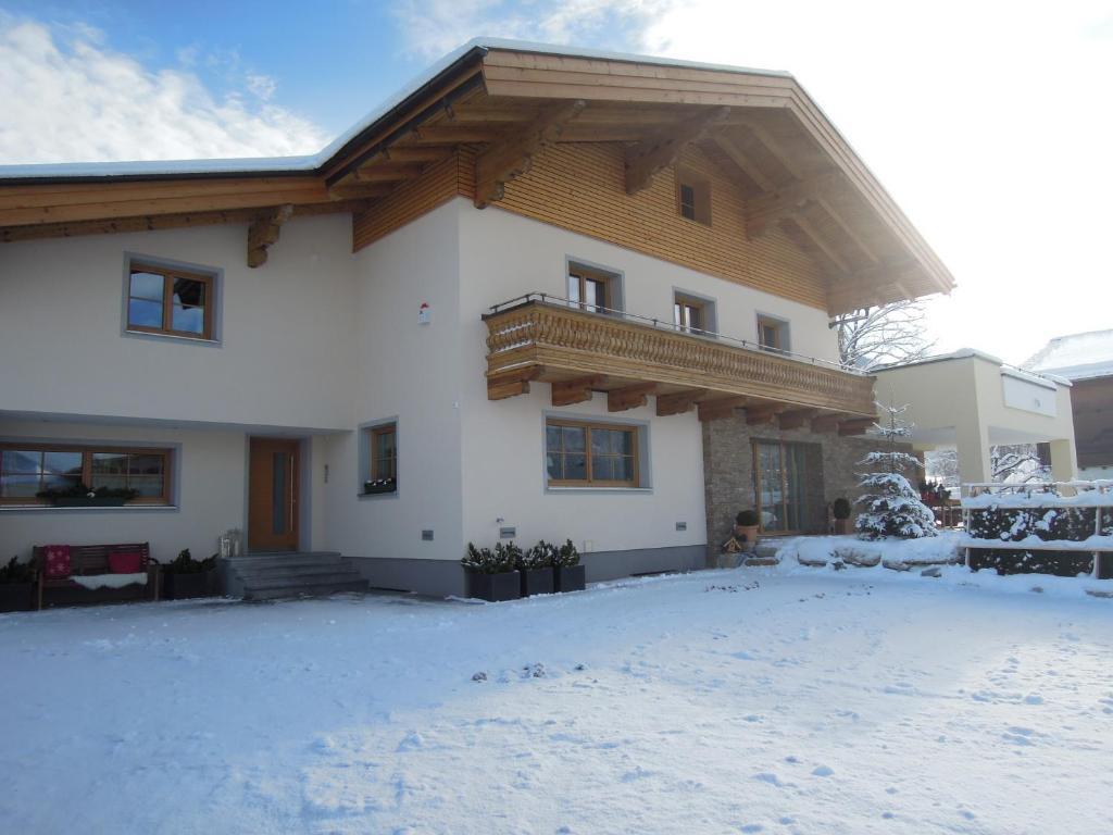 Alpine Active Weitgasser Flachau Exterior foto