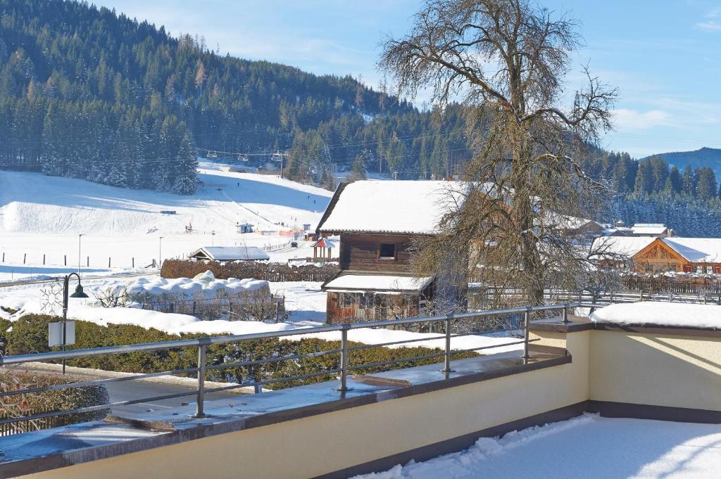 Alpine Active Weitgasser Flachau Exterior foto