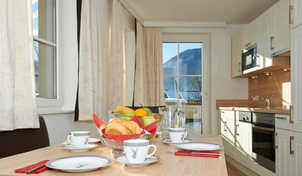 Alpine Active Weitgasser Flachau Zimmer foto