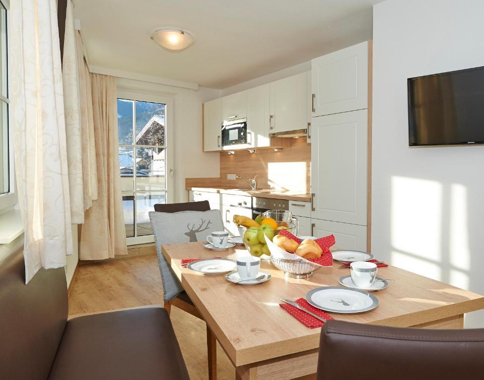 Alpine Active Weitgasser Flachau Zimmer foto