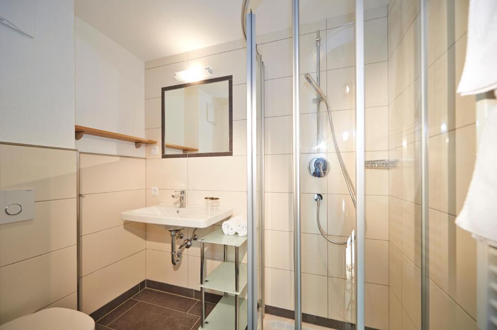 Alpine Active Weitgasser Flachau Zimmer foto