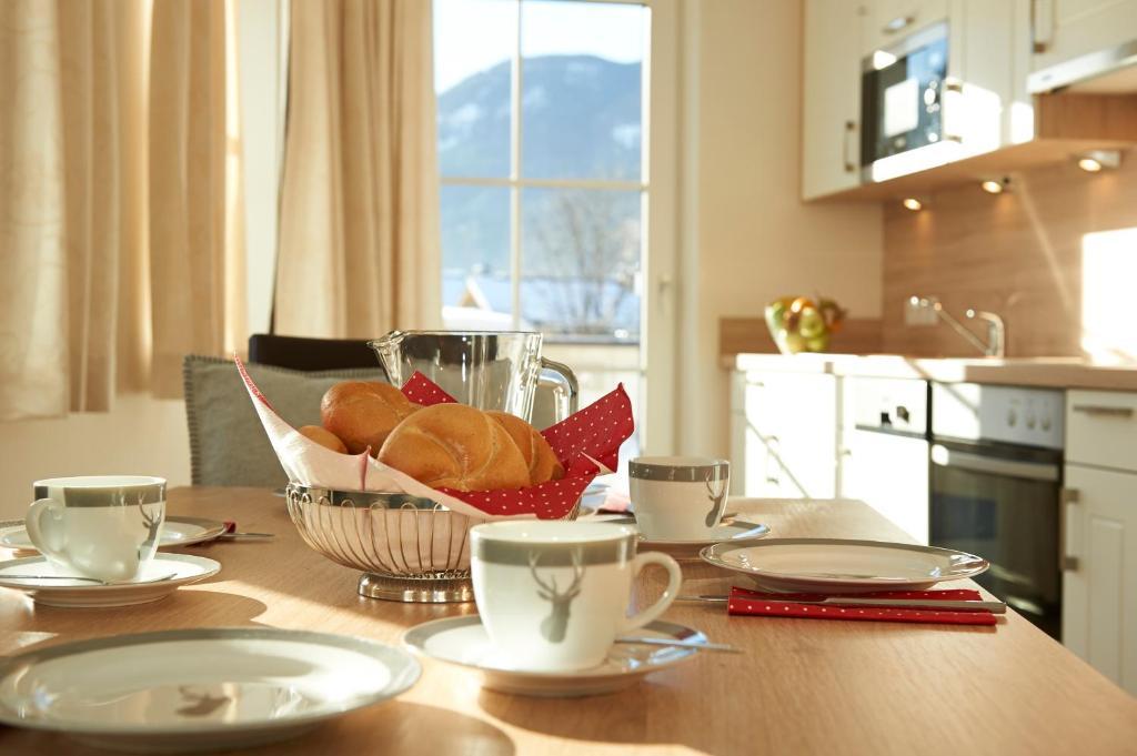 Alpine Active Weitgasser Flachau Zimmer foto
